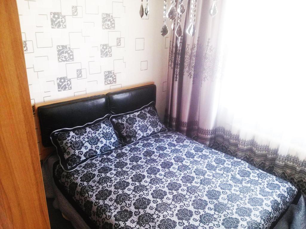 Top Tour & Guesthouse Mongolia Ulan Bator Rum bild